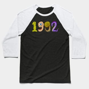 1992 Baseball T-Shirt